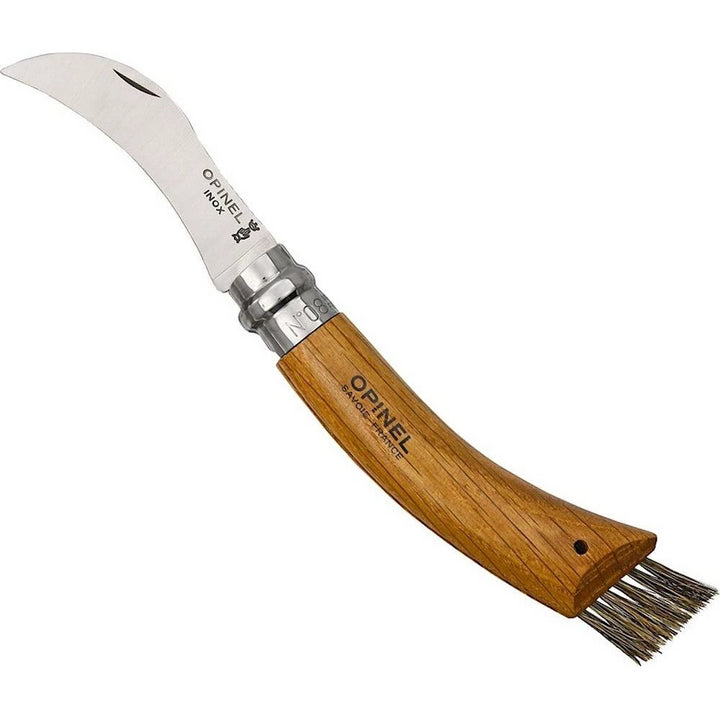 Opinel Mushroom Knife w/Sheath