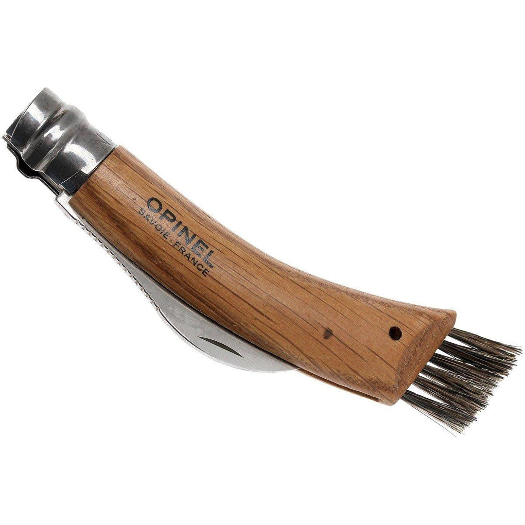 Opinel Mushroom Knife w/Sheath