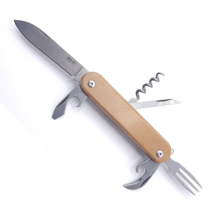 MKM Malga 6 Multi-Tool