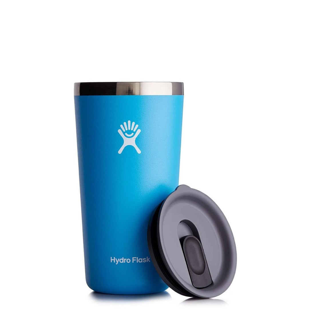 Kosmo's Q 20 oz Tumbler - Stays Hot Or Cold For Hours