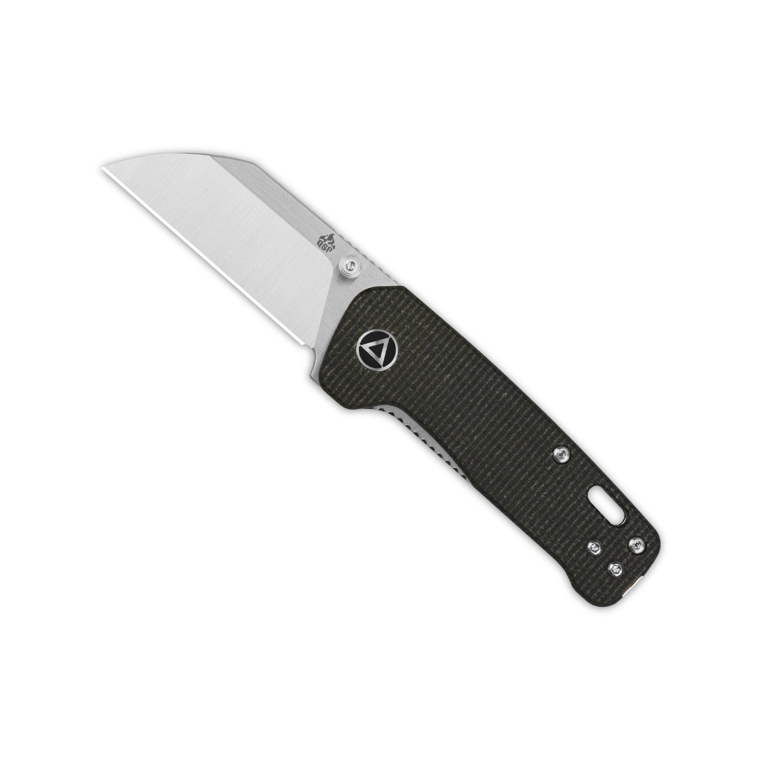 QSP Penguin Mini Liner Lock – Kaviso, LLC