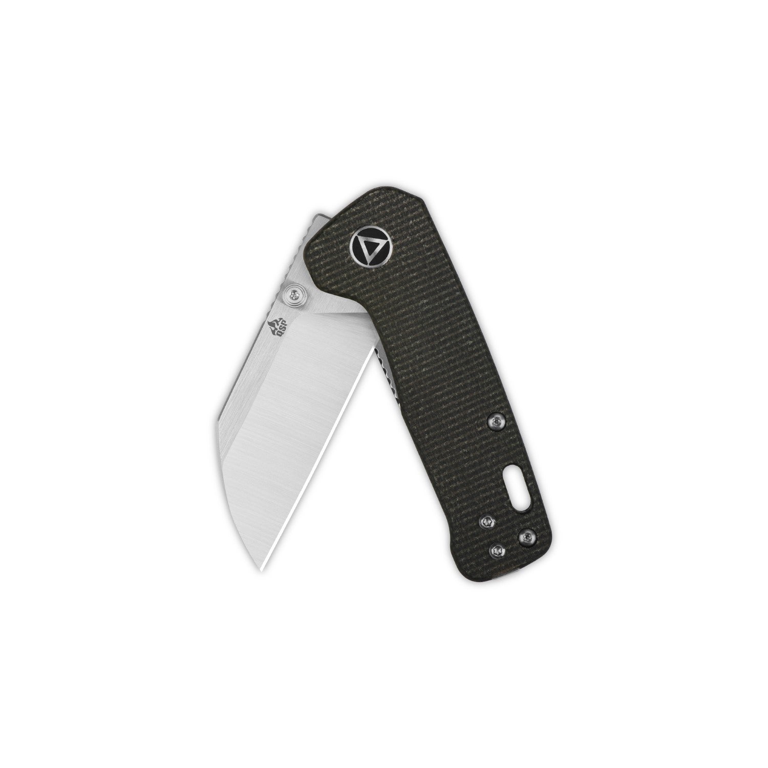 QSP Penguin Mini Liner Lock – Kaviso, LLC