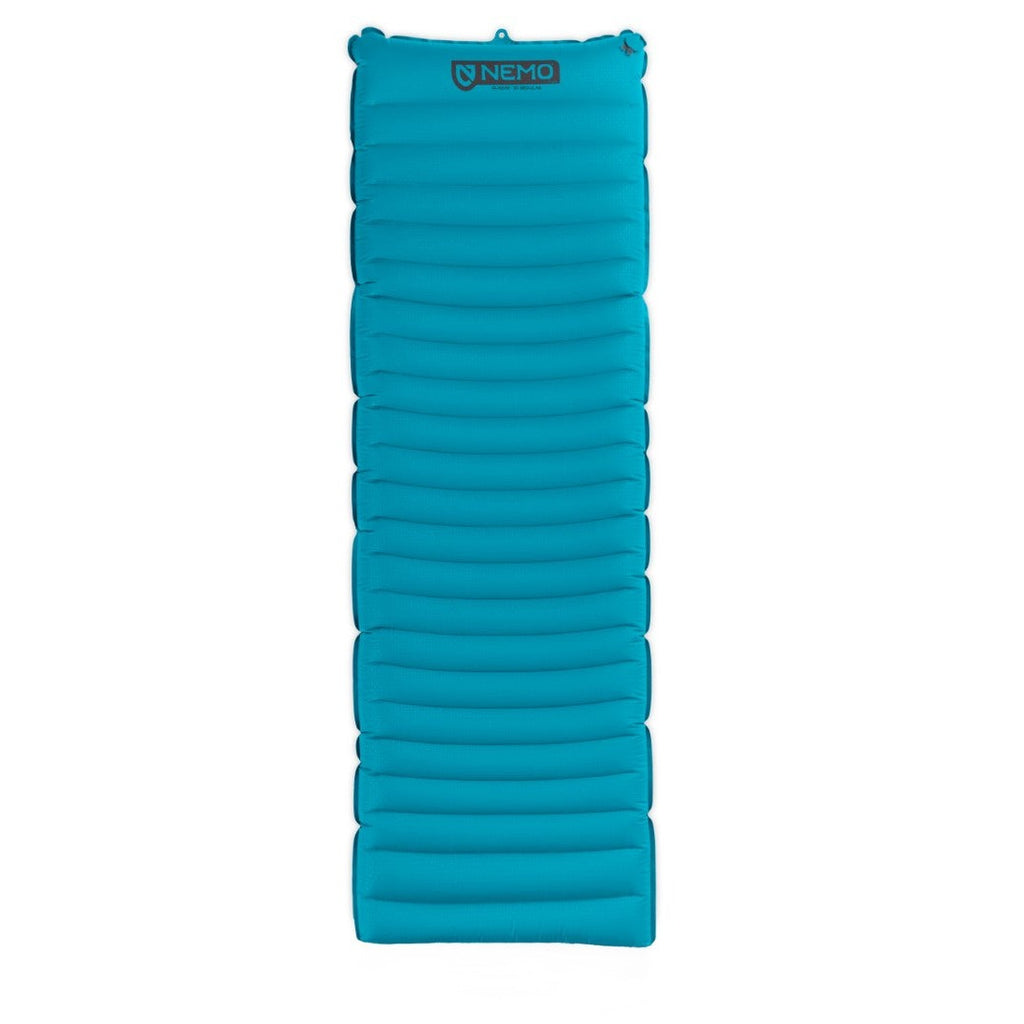 Nemo Quasar 3D Sleeping Pad – Kaviso, LLC