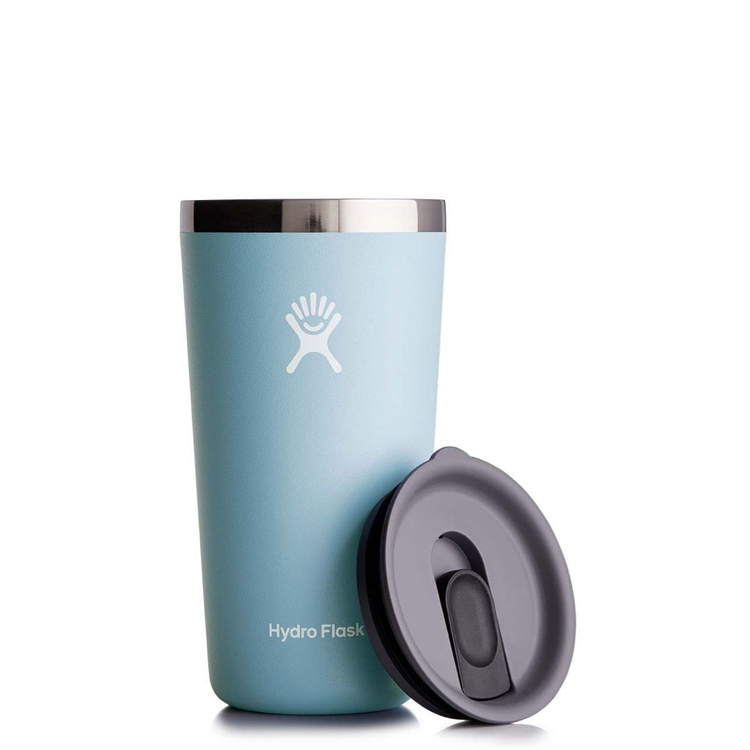 Hydro Flask 20 oz All Around Tumbler Black