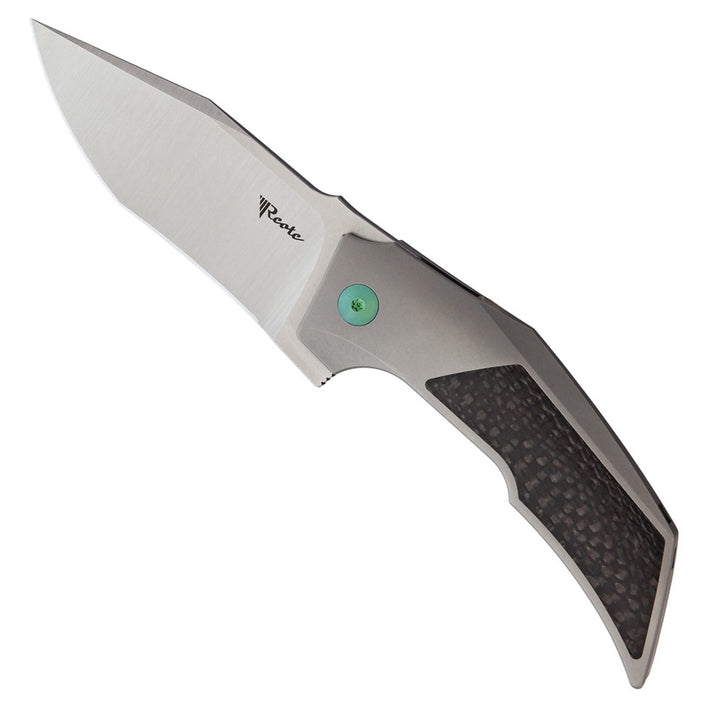 Reate T3000 CF Green