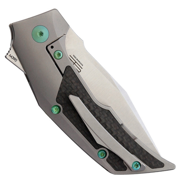 Reate T3000 CF Green