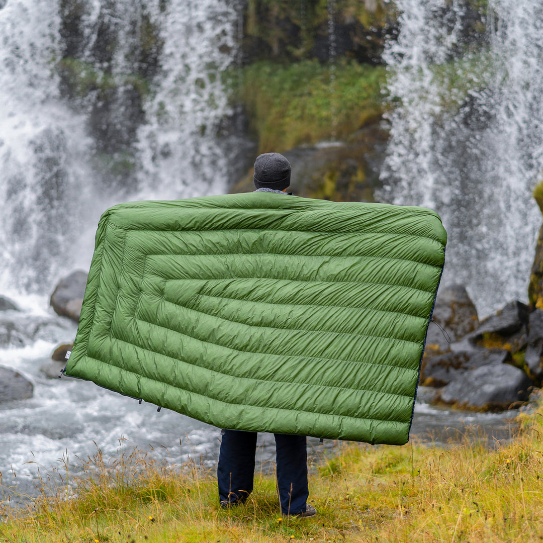 Enlightened Equipment Revelation Quilt