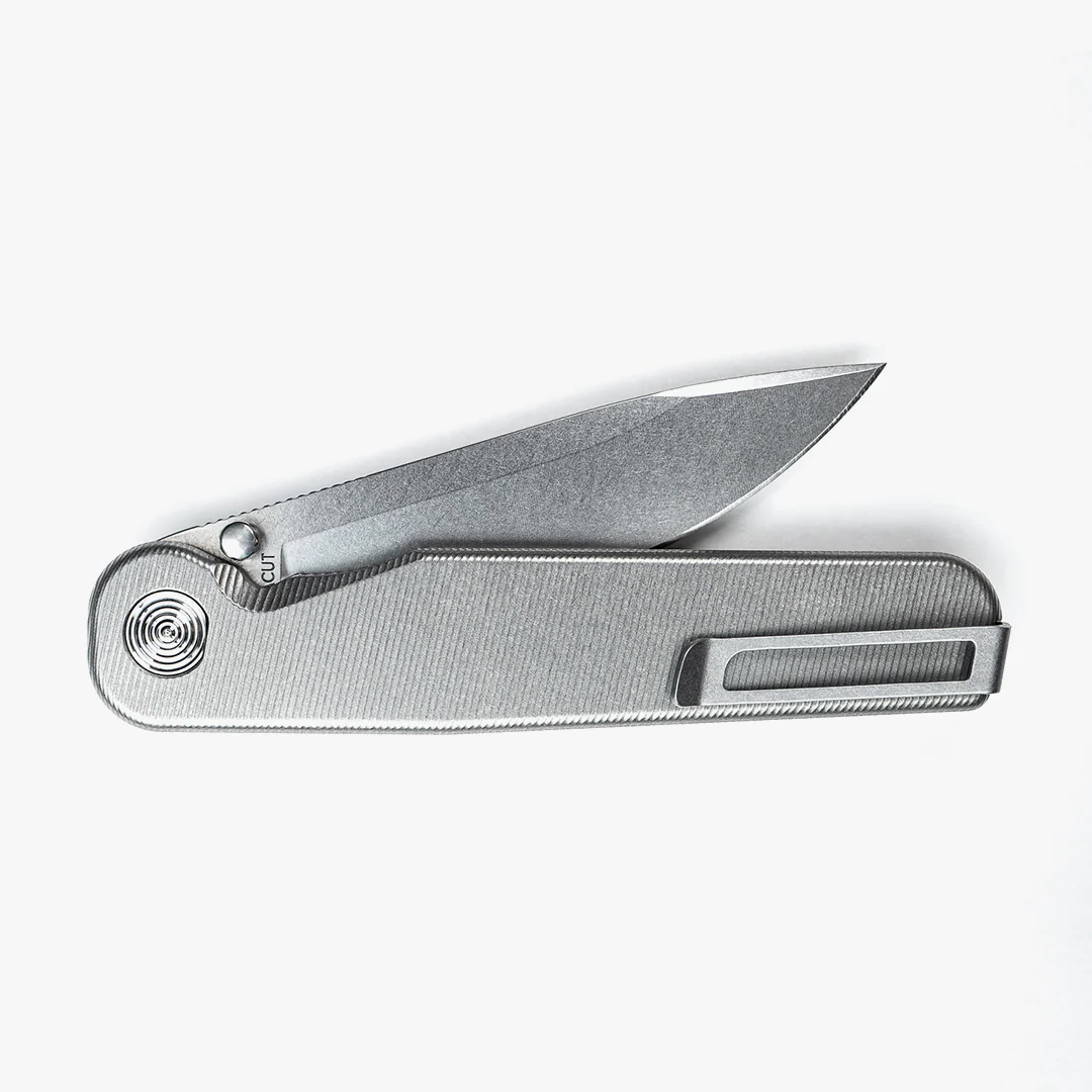 Tactile Knife Co. Rockwall Magnacut