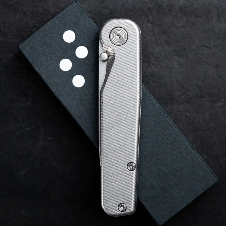 Tactile Knife Co. Rockwall Magnacut