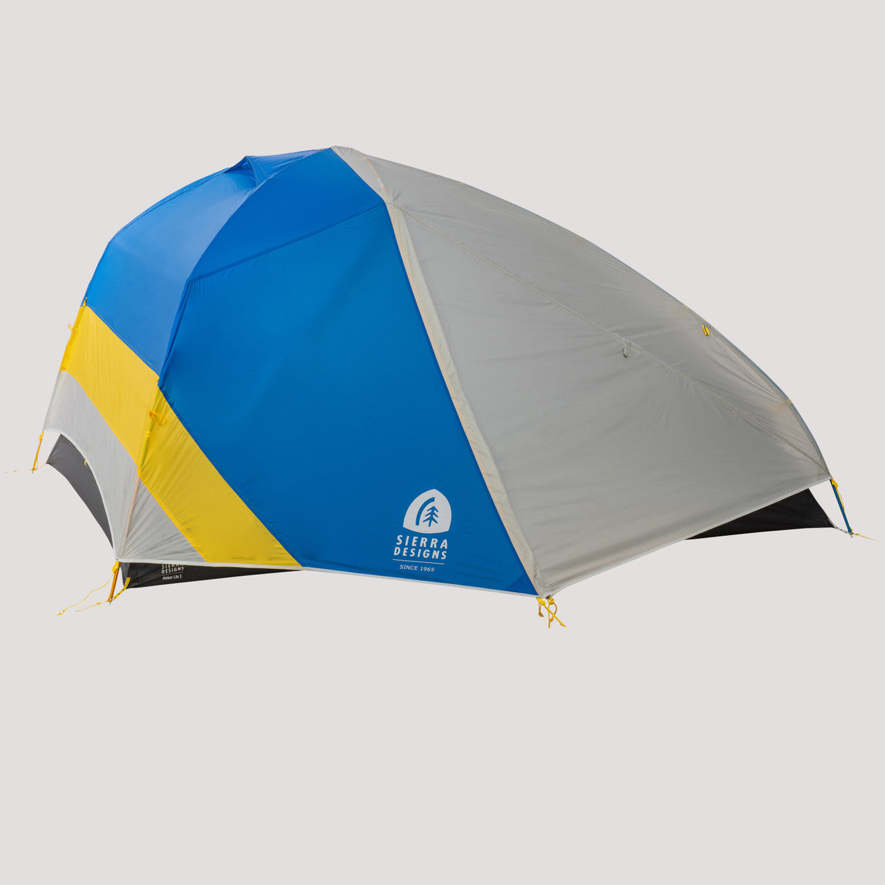 Sierra designs 3 person tent top