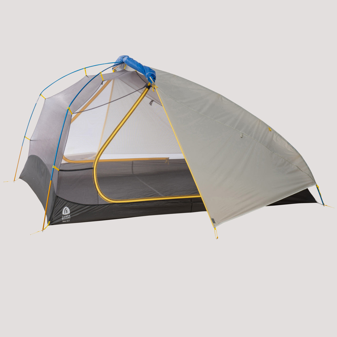 Sierra Designs Meteor Lite 3 Person Tent