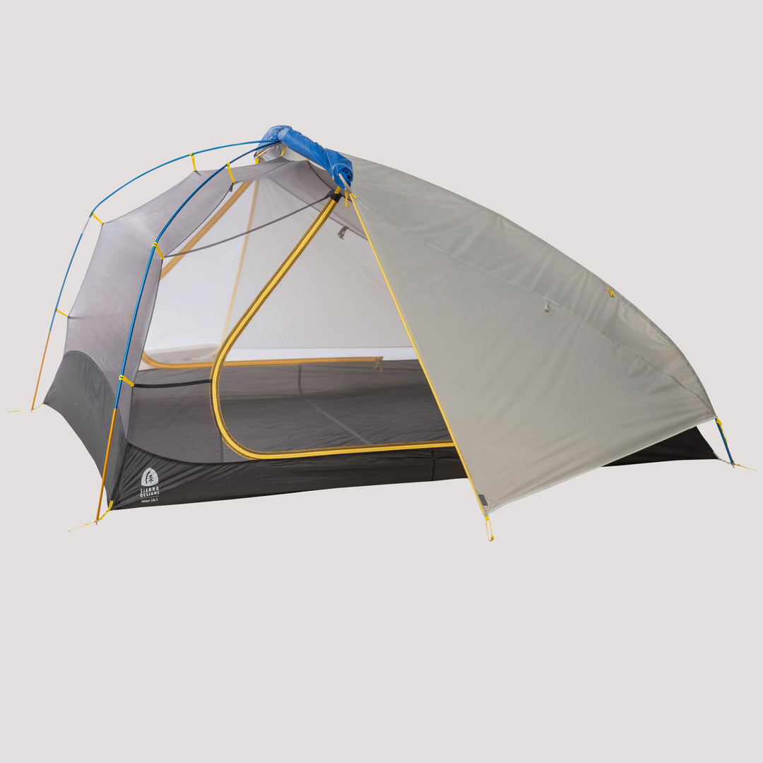 Sierra Designs Meteor Lite 2P / 3P Tent