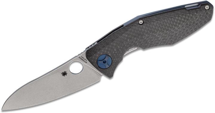 Spyderco Drunken C235CFTIP