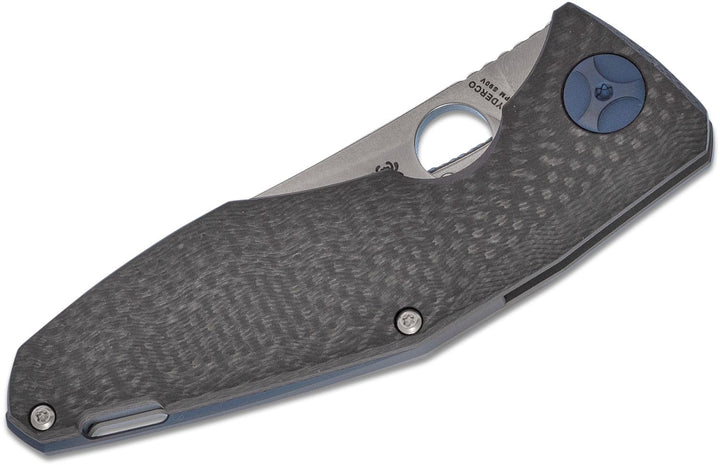 Spyderco Drunken C235CFTIP