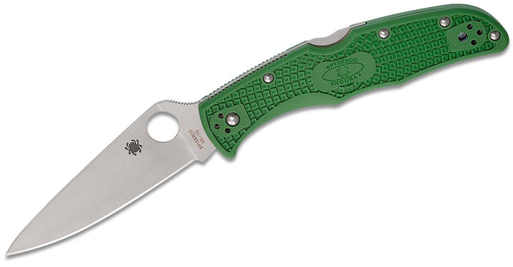 Spyderco Endura 4 Lightweight