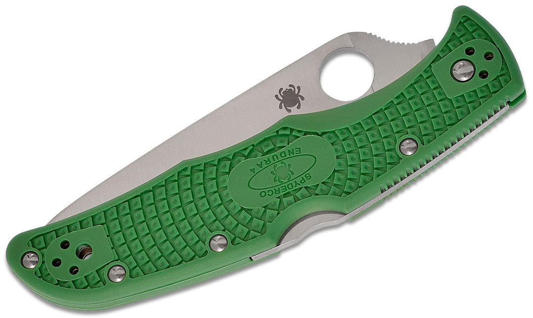 Spyderco Endura 4 Lightweight