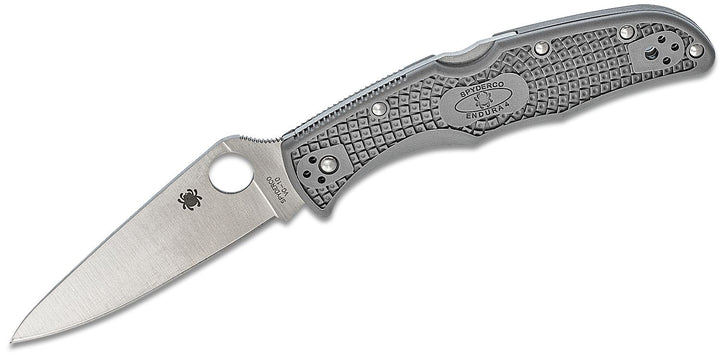 Spyderco Endura 4 Lightweight