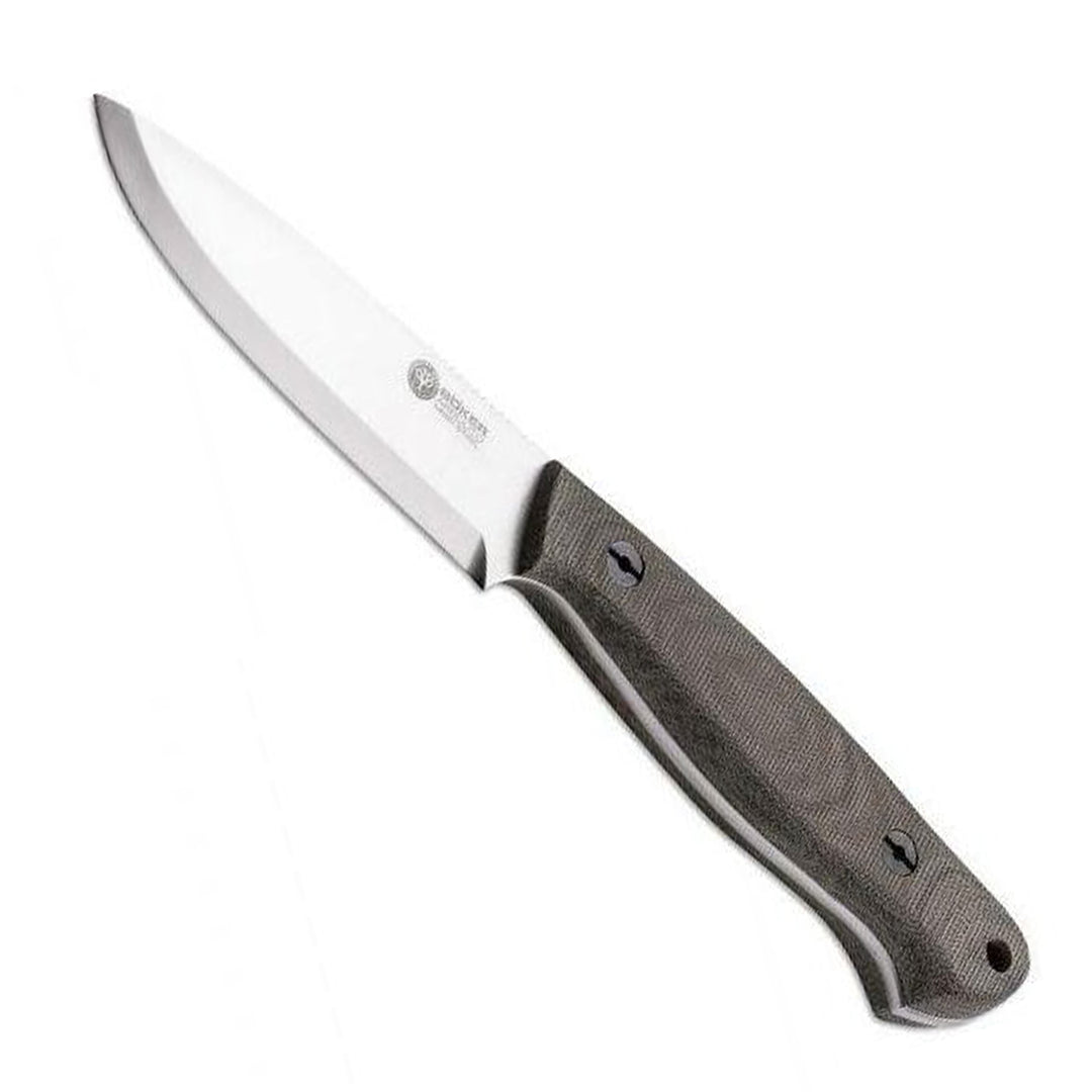 Boker Arbolito Bushcraft Micarta