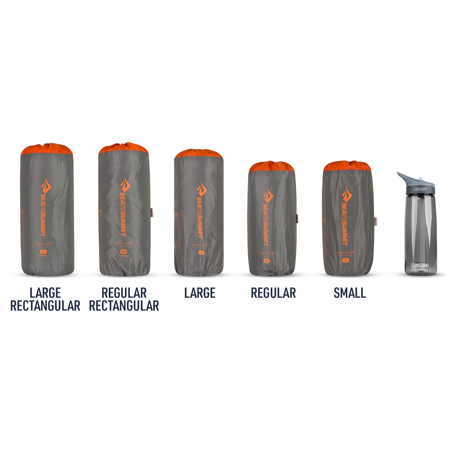 Sea to Summit Ether light XT レギュラー Sea to Summit Ether Light XT Sleeping Pad – Kaviso