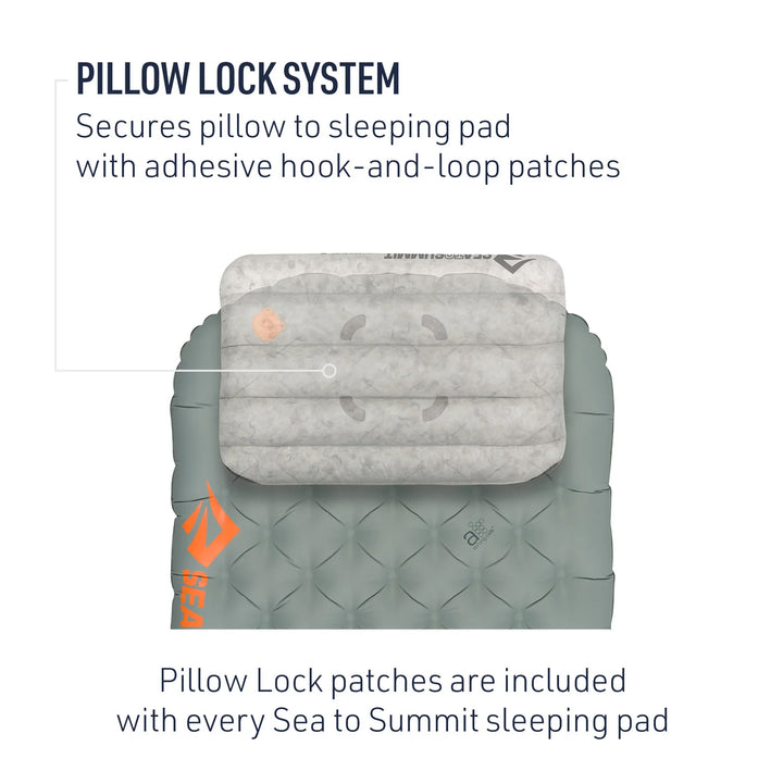 Sea to Summit Ether Light XT Sleeping Pad