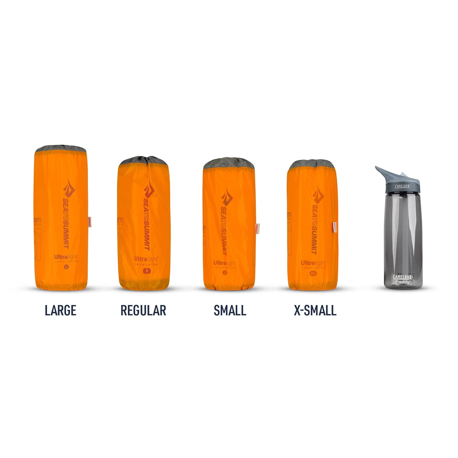 Sea to Summit Insulated Air Sleeping Pad
