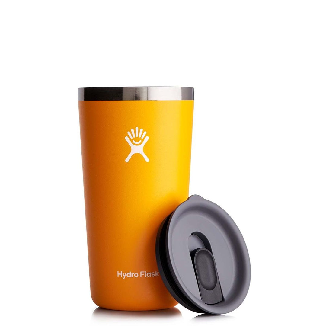 Hydro Flask Sale: Score Water Bottles for Up to 23 Percent Off on
