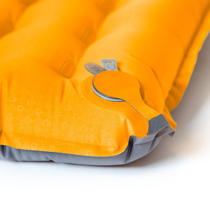 Nemo Tensor Sleeping Pad Ultralight Inflatable insulated Long Wide