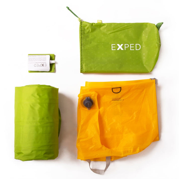 Exped Ultra 1R Mummy Sleeping Pad