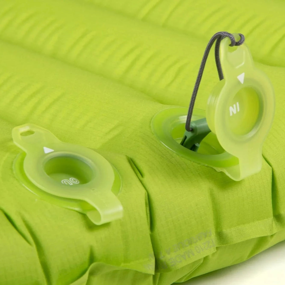 Exped Ultra 5R Mummy Sleeping Pad – Kaviso, LLC Exped Ultra 5R Mummy Sleeping Pad – Kaviso, LLC