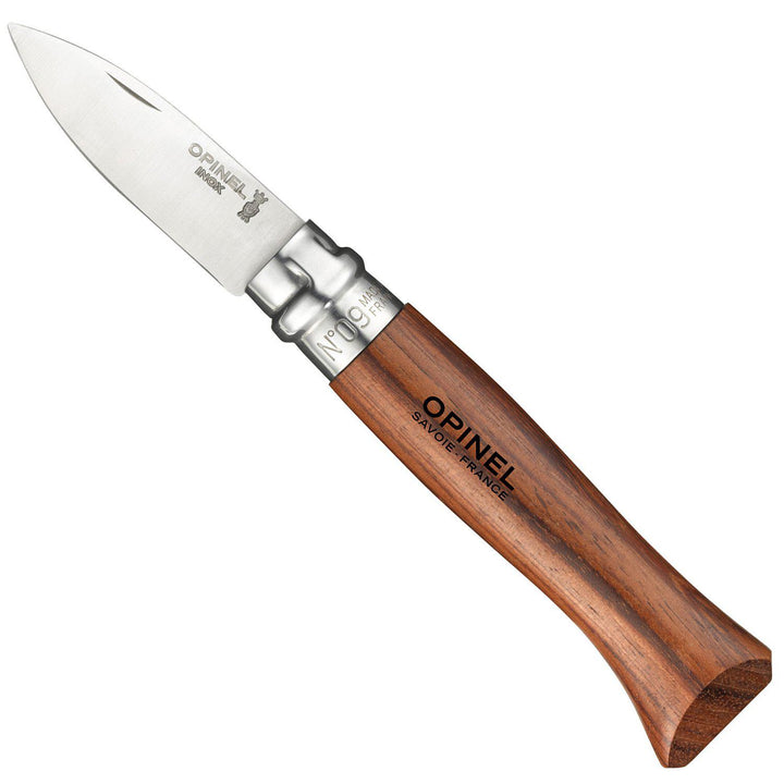 Opinel No9 Oyster & Shellfish