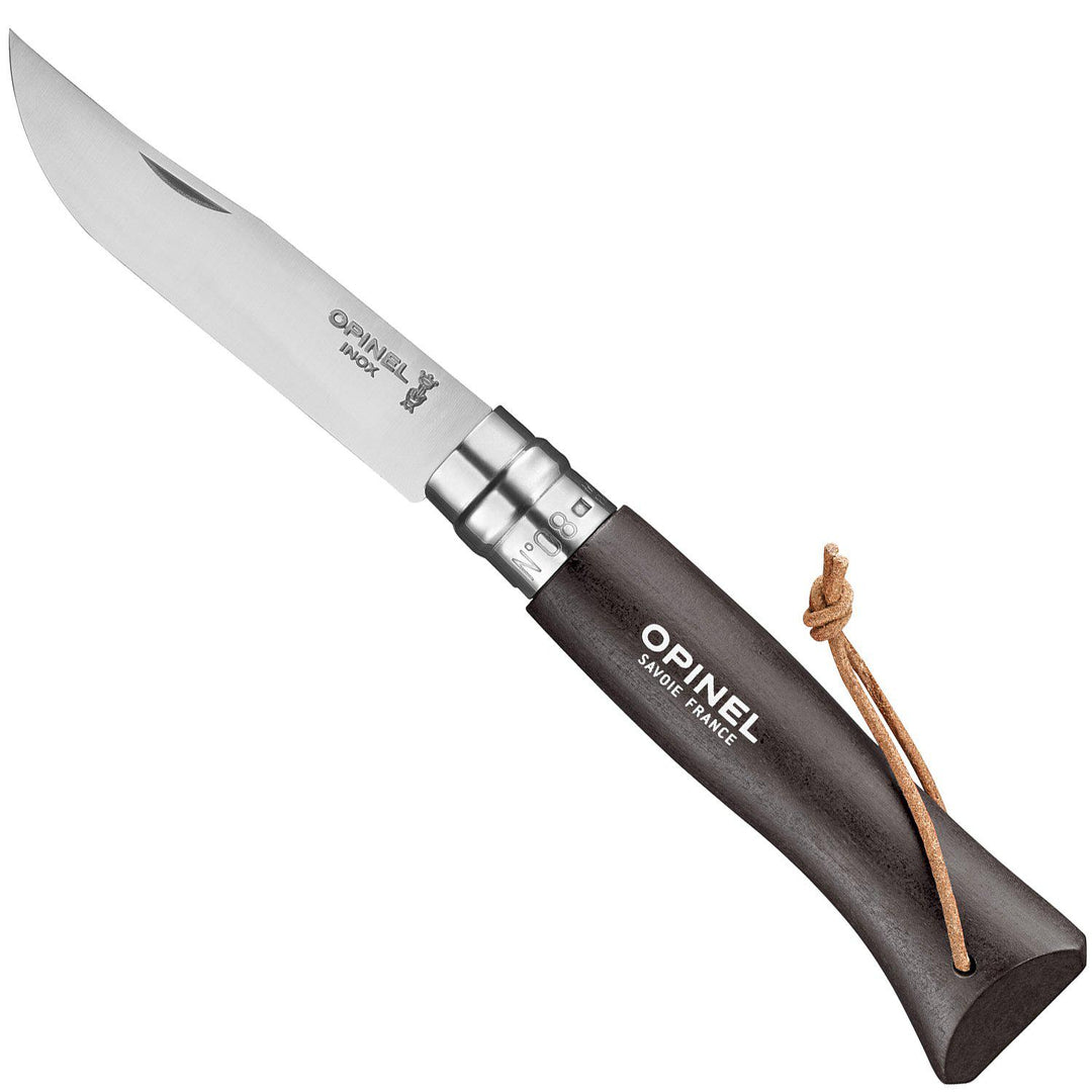 Opinel Colorama No. 8