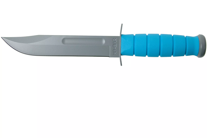 Ka-Bar 1313SF Space Bar Fixed Blade