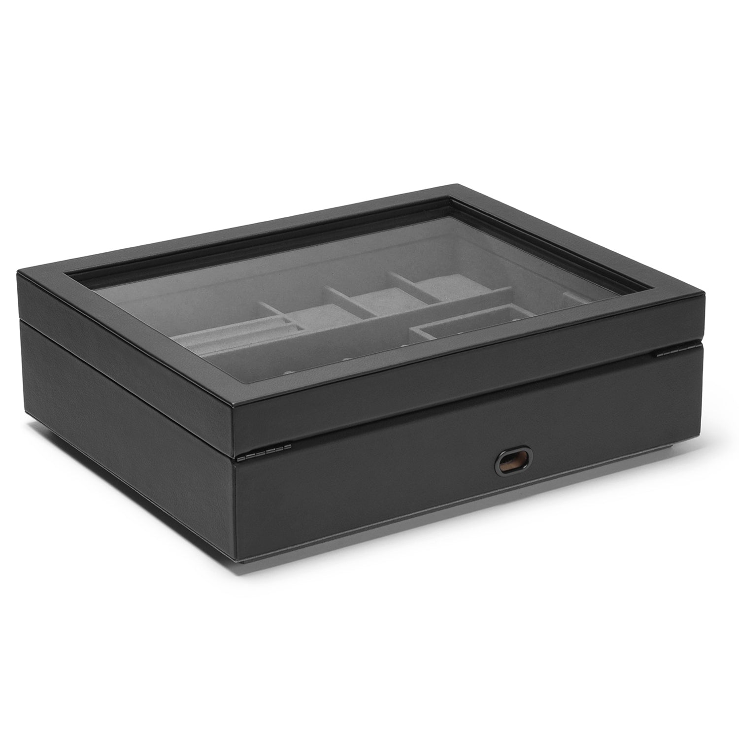 Kaviso EDC Cache Display Valet & Optional Storage Drawer