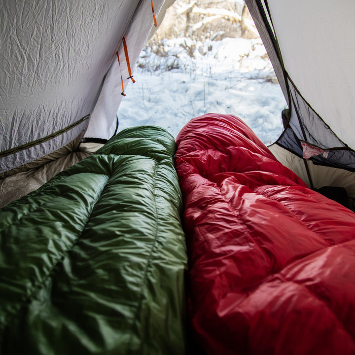 Enlightened Equipment Revelation Quilt