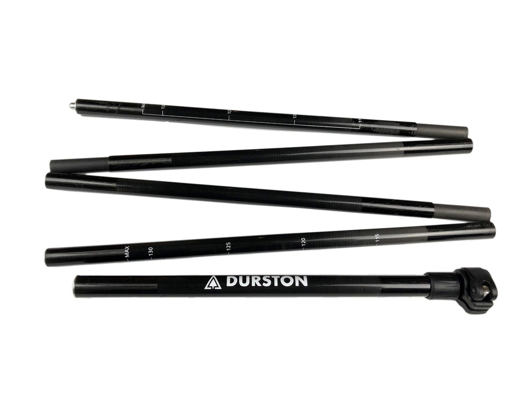 Durston Gear Z-Flick Carbon Fiber Tent Pole