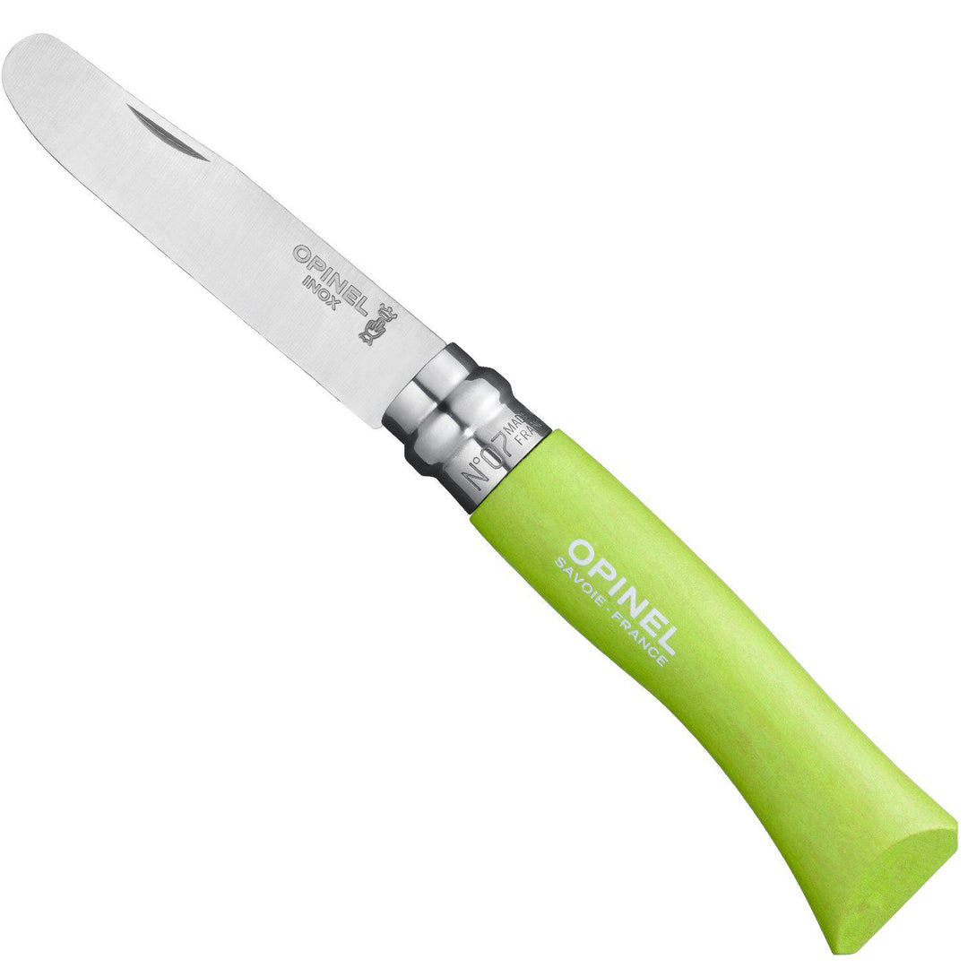 Opinel My First Opinel - Scouts