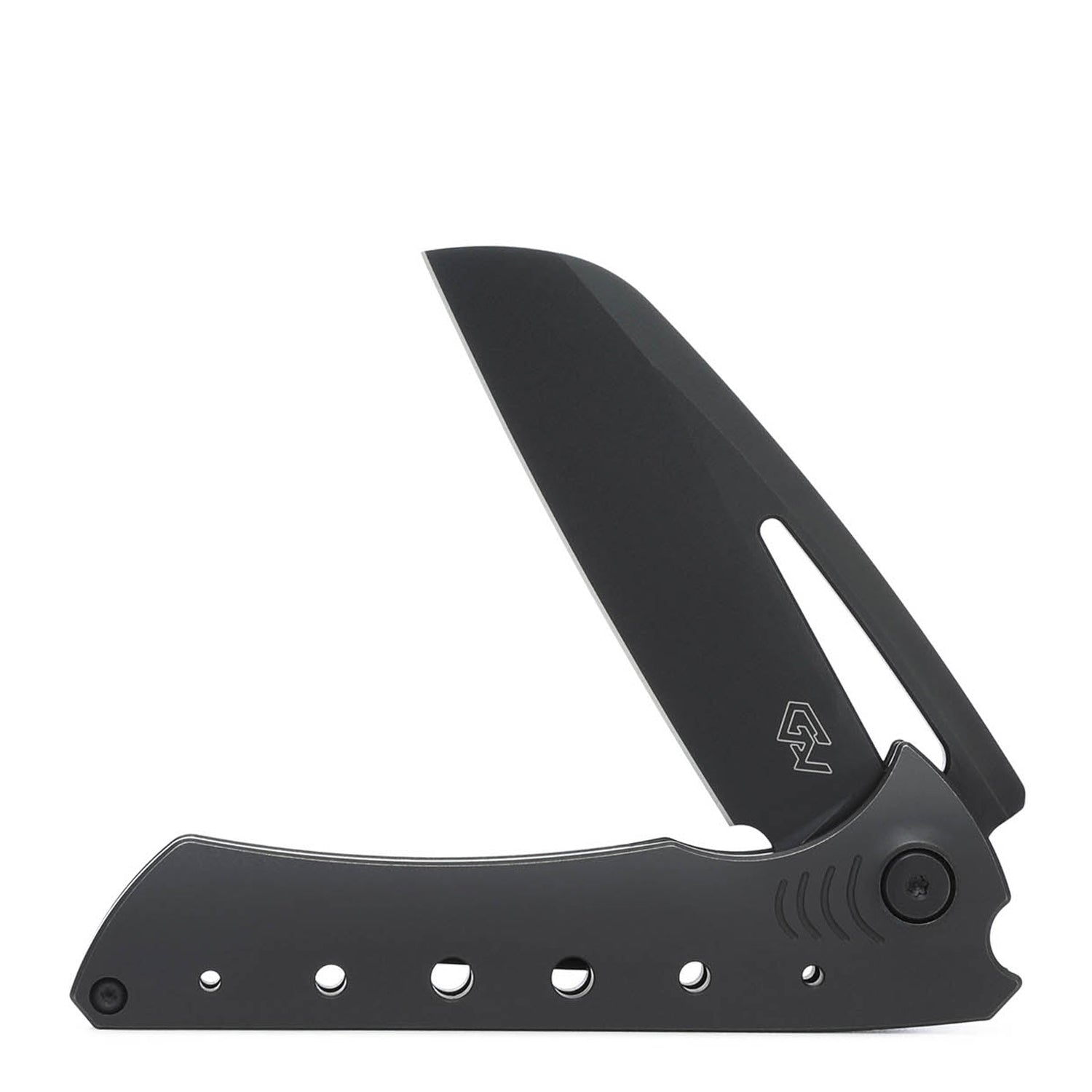 Drop + Gavko Nurse Titanium Frame Lock Knife – Kaviso, LLC