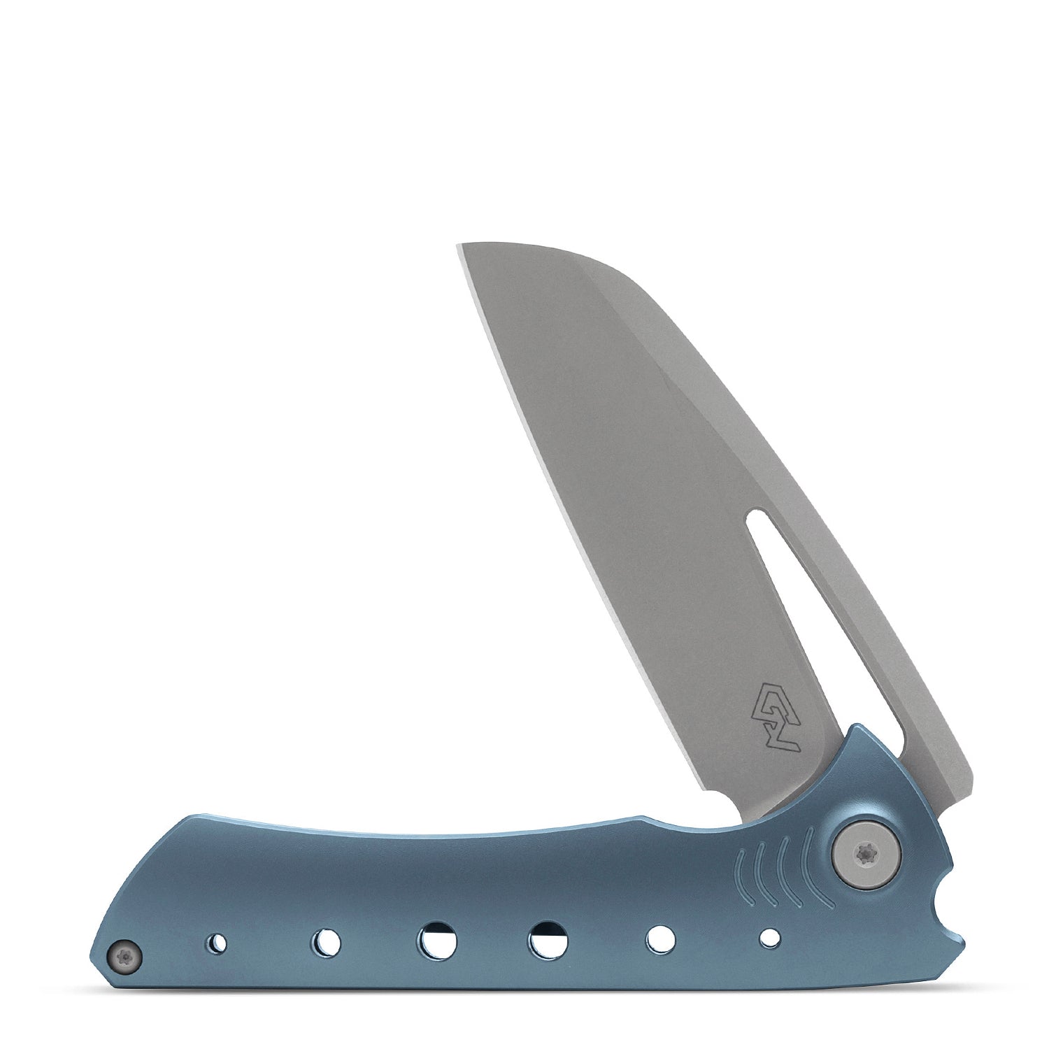 Drop + Gavko Nurse Titanium Frame Lock Knife – Kaviso, LLC