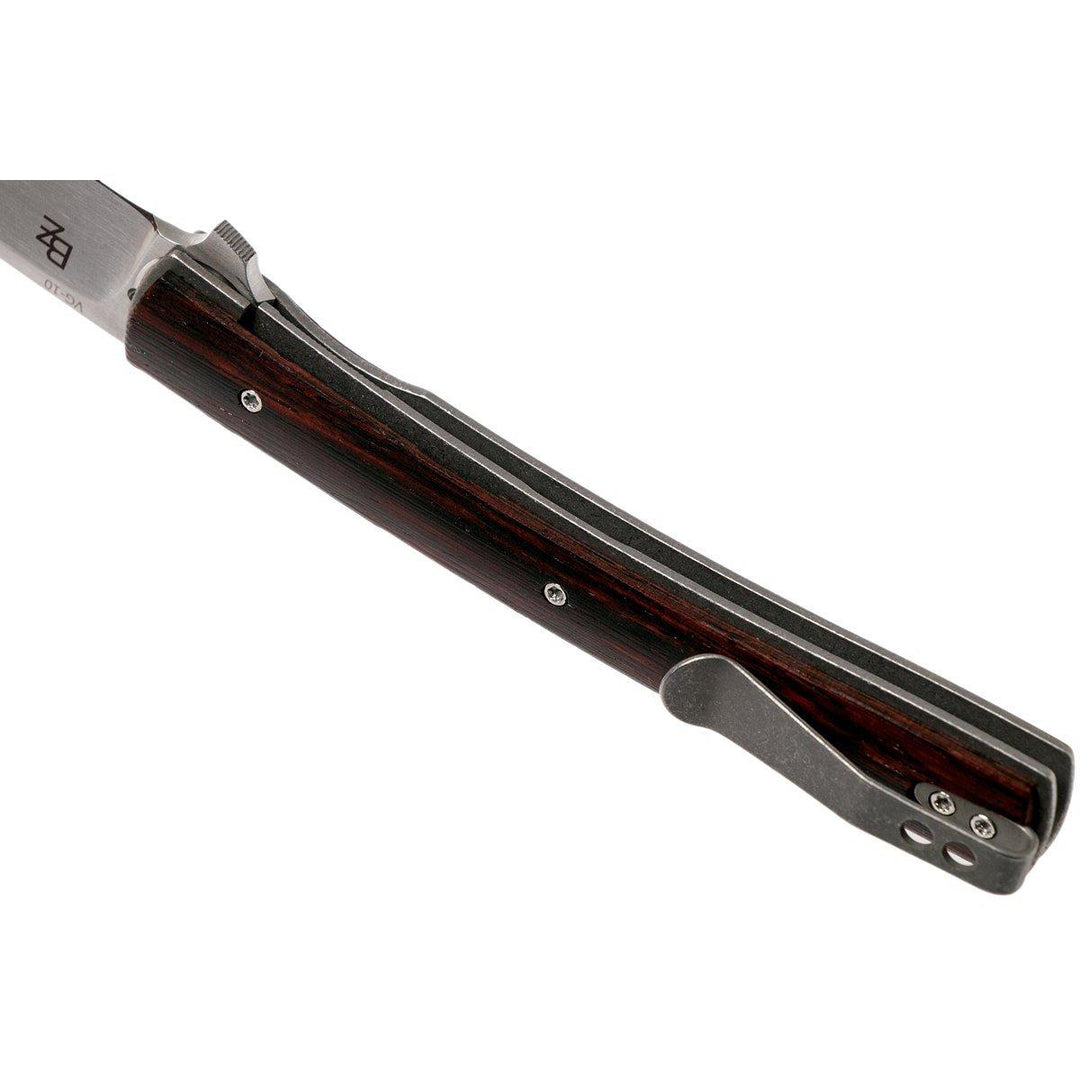 Boker Plus Urban Trapper Gentleman Knife