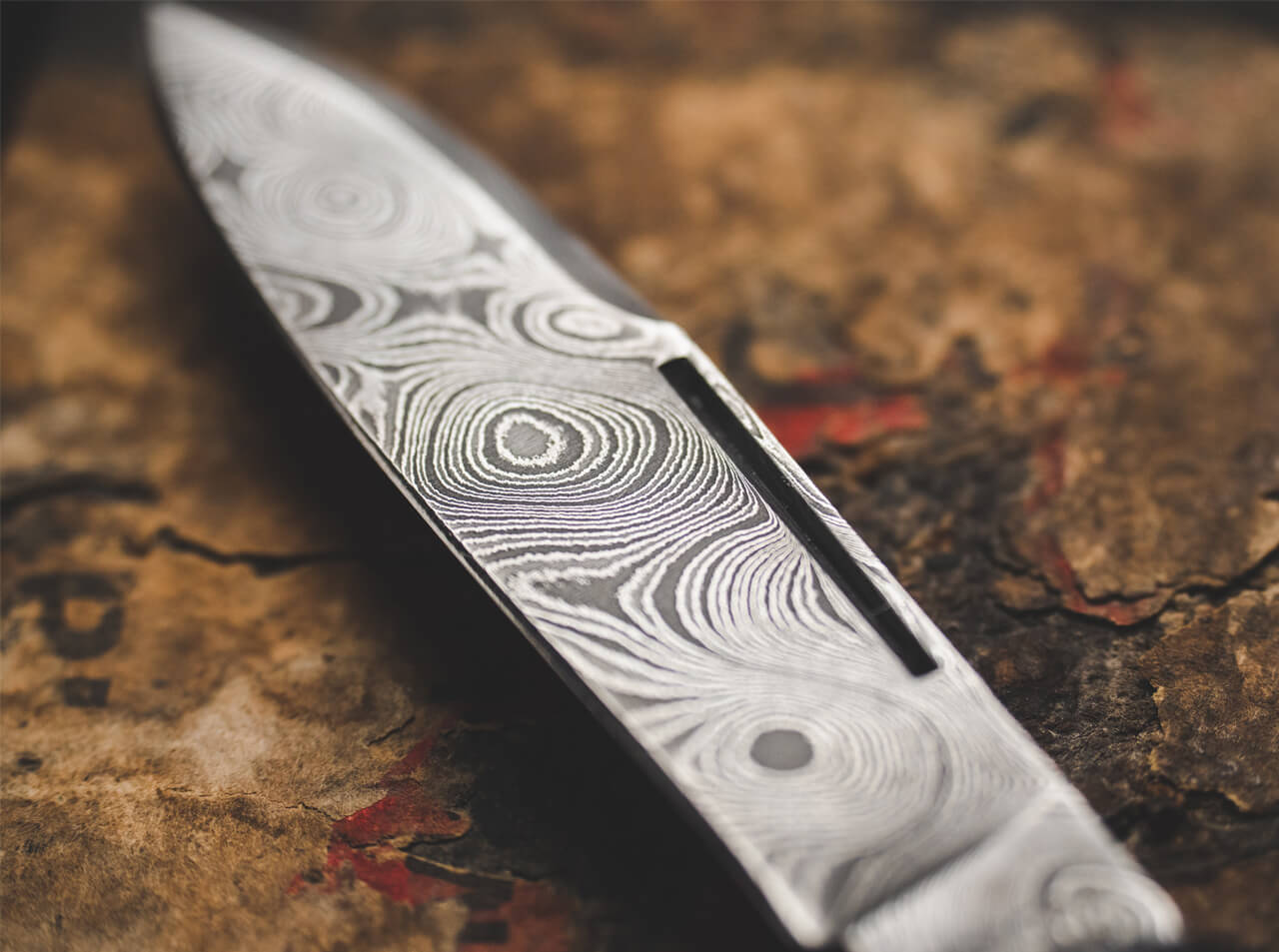 Boker Barlow Prime Tirpitz 117942DAM – Kaviso, LLC