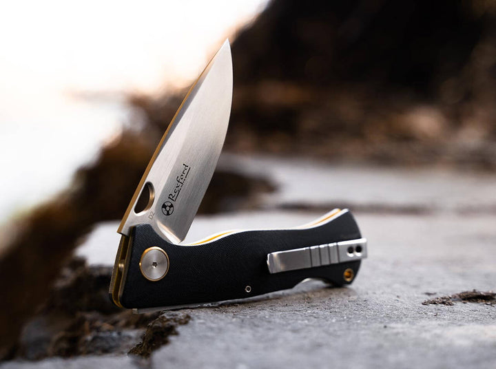 Boker Plus Epicenter Backlock