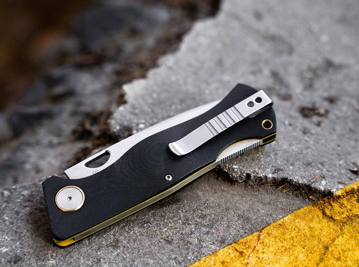 Boker Plus Epicenter Backlock