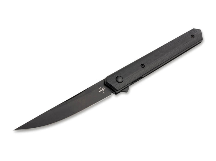 Boker Plus Kwaiken Air Liner Lock - Open Box