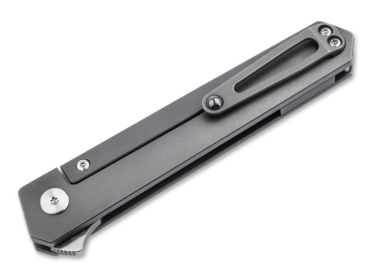 Boker Plus Kwaiken Mini Limited 01BO497 – Kaviso