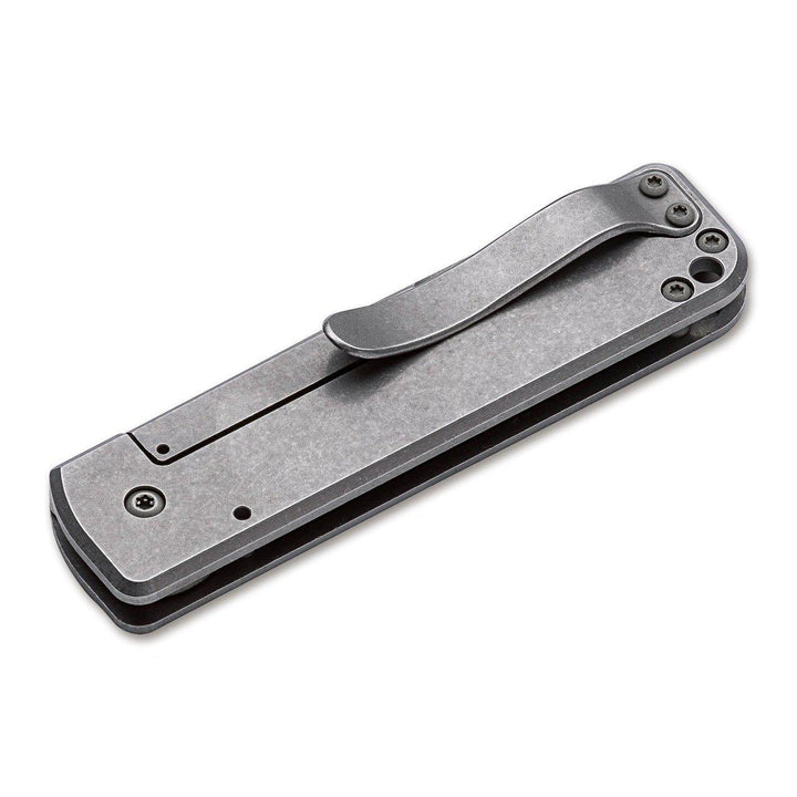 Boker Plus Lancer 42 Frame Lock 01BO467