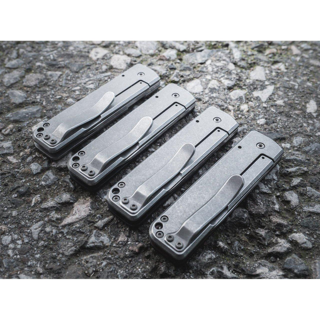 Boker Plus Lancer 42 Frame Lock 01BO467