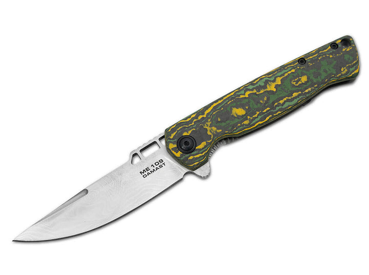 Boker Plus ME 109 Damast