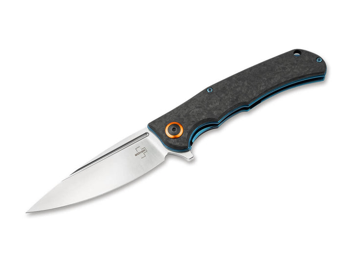 Boker Plus Nubilum 01BO492