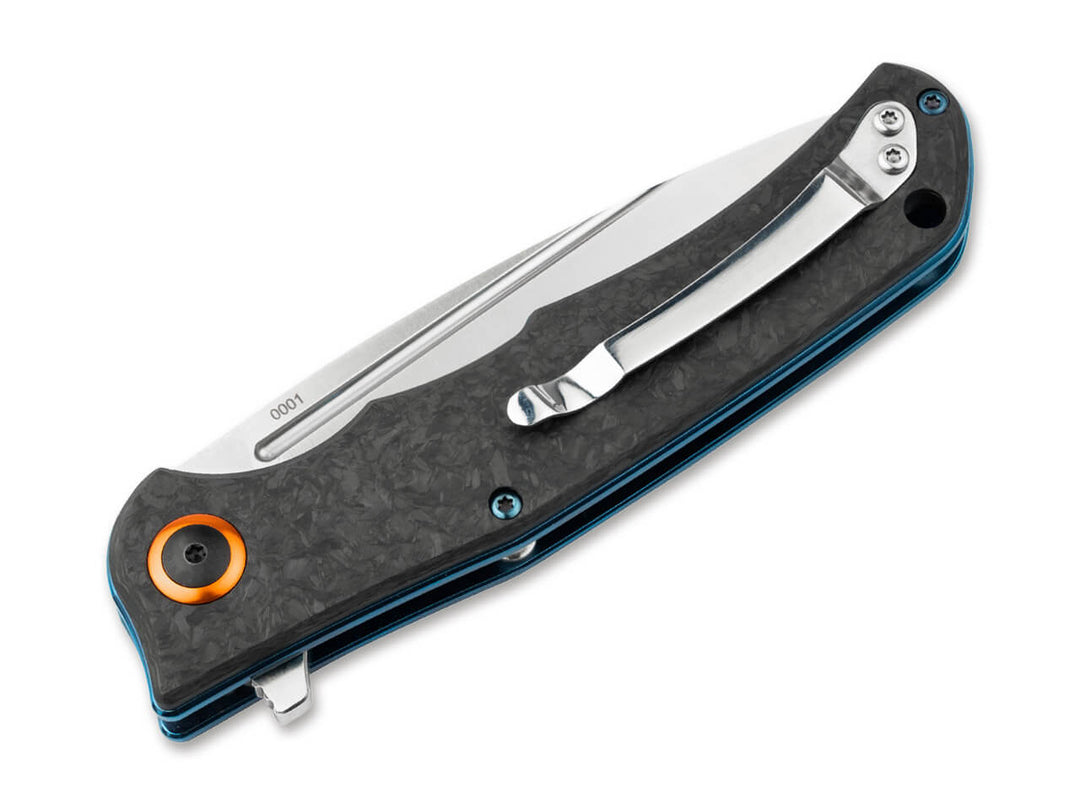 Boker Plus Nubilum 01BO492