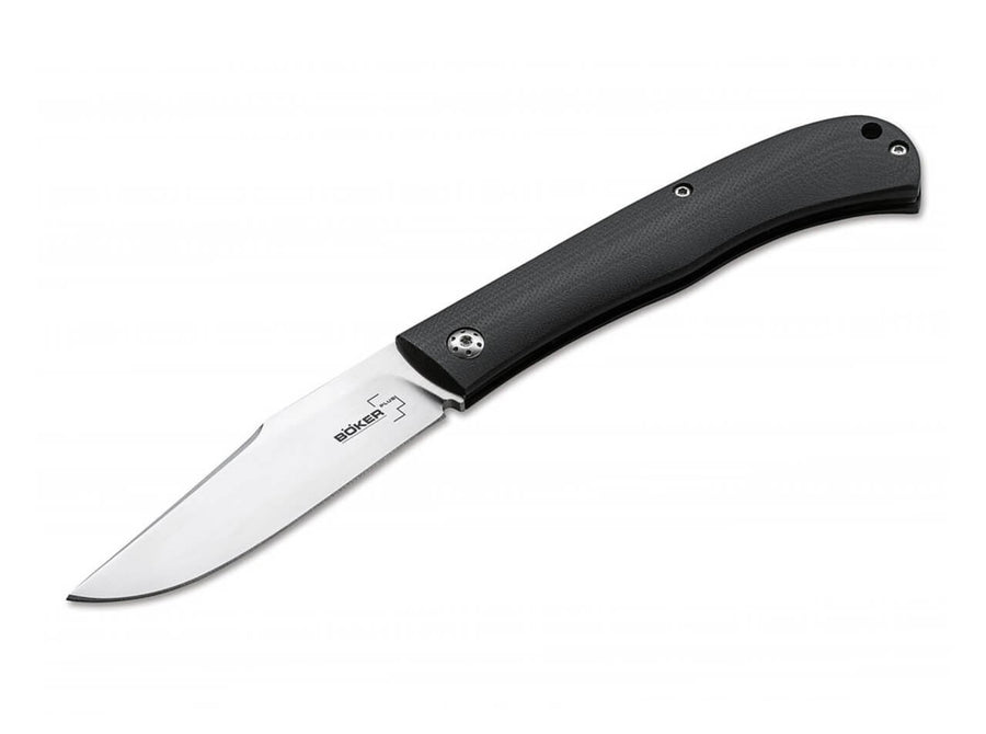 Boker Plus Slack Slipjoint 01BO065 - Open Box Slipjoint Knife
